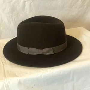 Baily | Accessories | Fedora Curtis By Baily 0 Wool Hat Size  display picture 1